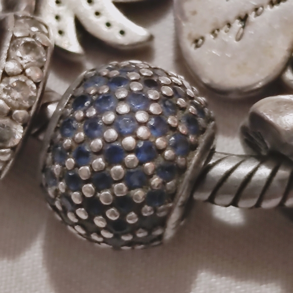 Pandora Charm Bracelet - Picture 6 of 15